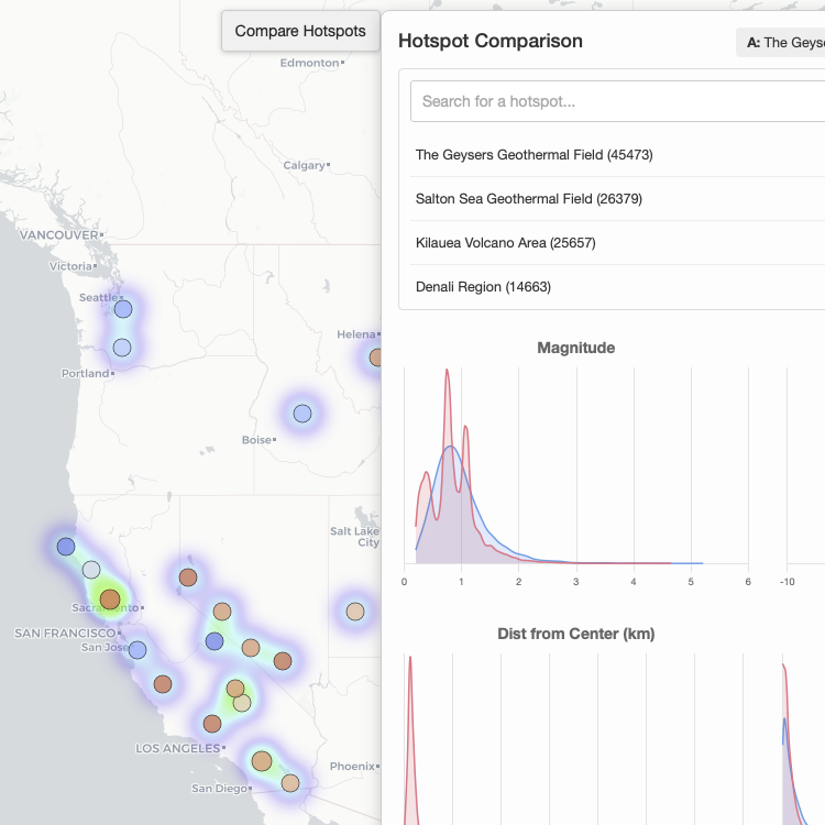 Earthquakes Thumbnail